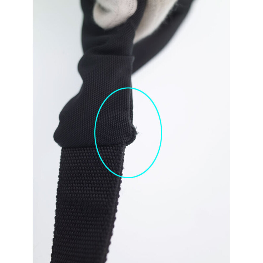 Balenciaga Explorer Belt Bag Body - Picture 4 of 9